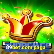 89bet.com paga